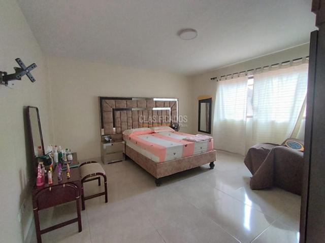 Casas, Venta en Yumbo