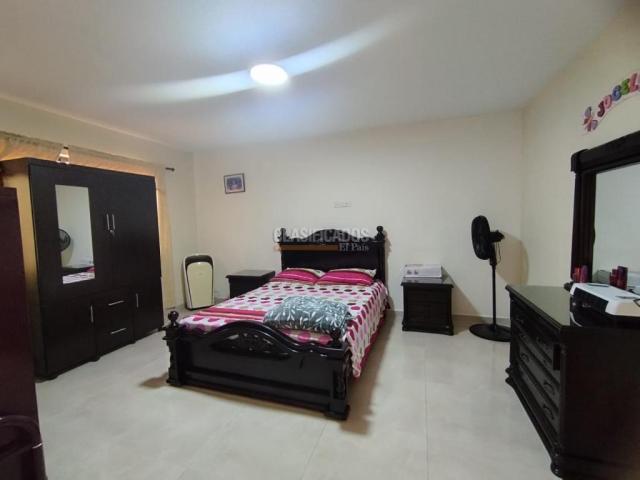 Casas, Venta en Yumbo