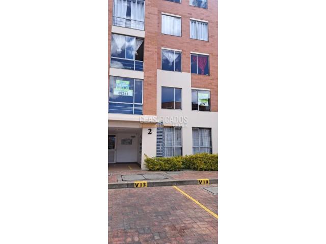 Apartamentos, Alquiler en Zipaquira