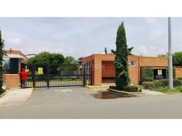 Casas, Venta en Jamundí