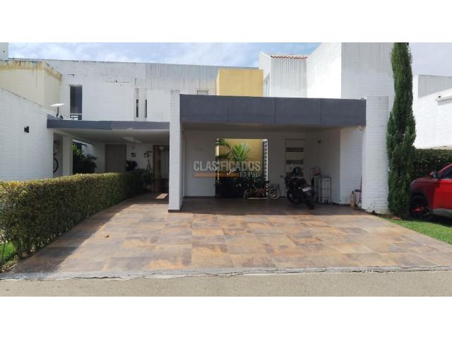 Casas, Venta en Jamundí