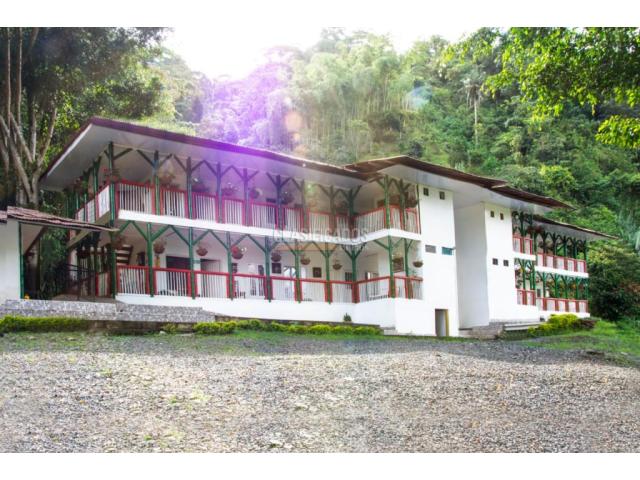 Fincas y Casas Campestres, Alquiler en Pereira