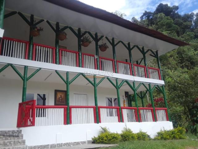 Fincas y Casas Campestres, Alquiler en Pereira