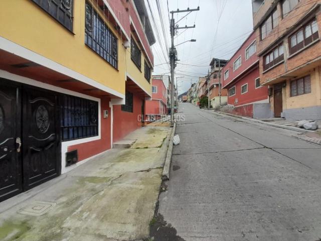 Casas, Venta en Bogotá