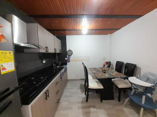 Casas, Venta en Bogotá