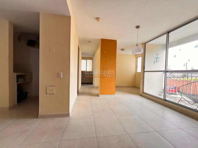 Apartamentos, Venta en Jamundí