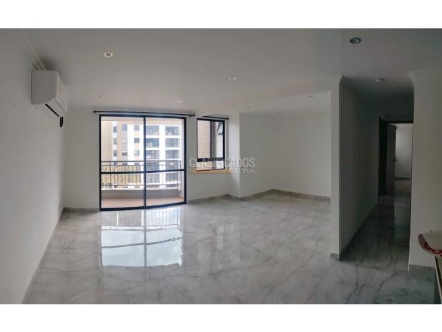 Apartamentos, Alquiler en Jamundí