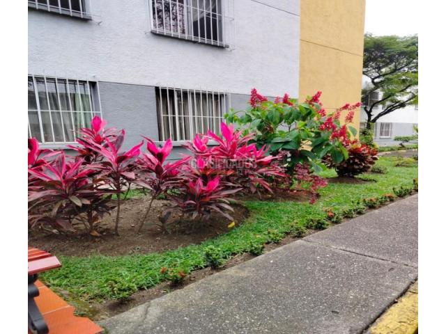 Apartamentos, Venta en Nueva Tequendama