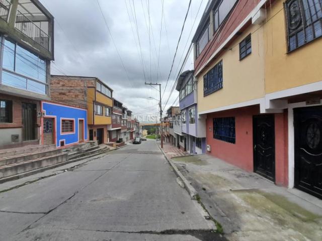 Casas, Venta en Bogotá