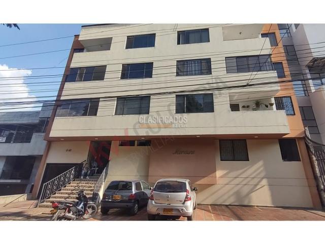 Apartamentos, Venta en Santa Anita