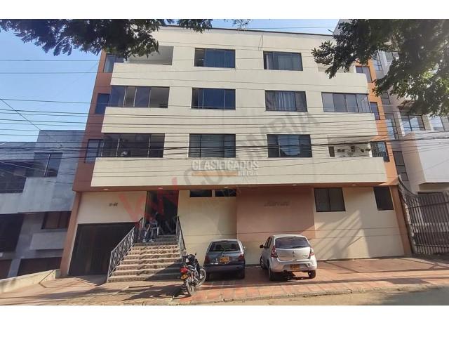 Apartamentos, Venta en Santa Anita