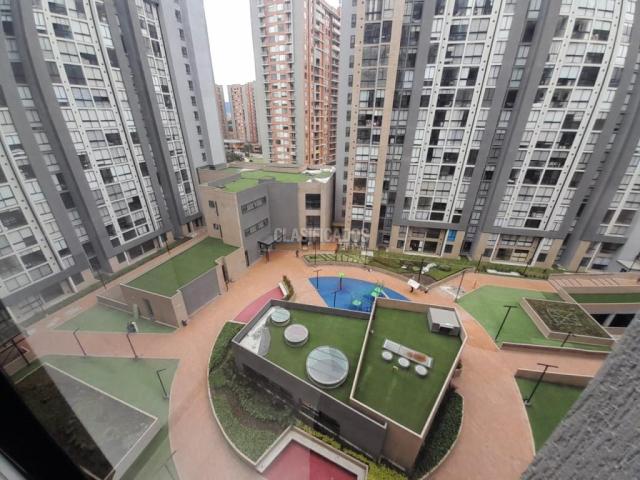 Apartamentos, Alquiler en Bogotá