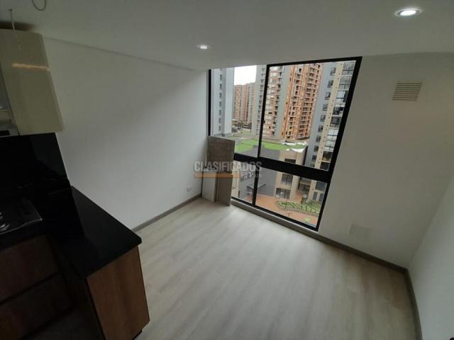Apartamentos, Alquiler en Bogotá