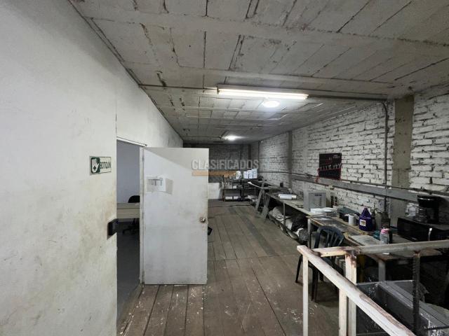 Locales y Bodegas, Venta en San Nicolás