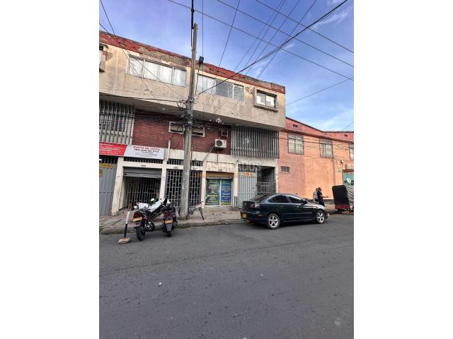 Locales y Bodegas, Venta en San Nicolás