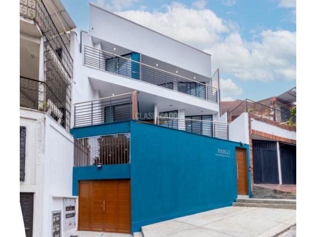 Apartaestudios, Alquiler en Miraflores