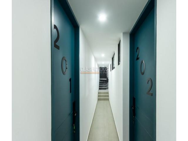 Apartaestudios, Alquiler en Miraflores