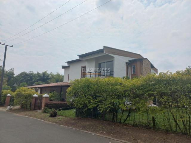 Casas, Venta en Jamundí