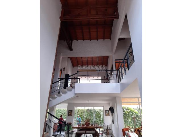 Casas, Venta en Jamundí