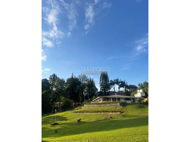 Casas, Venta en Yumbo