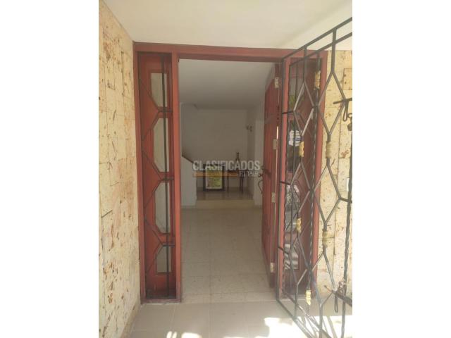 Casas, Alquiler en Barranquilla