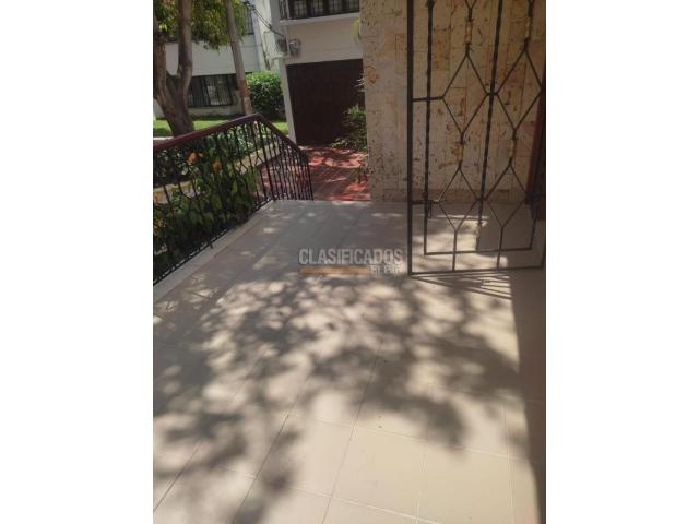 Casas, Alquiler en Barranquilla