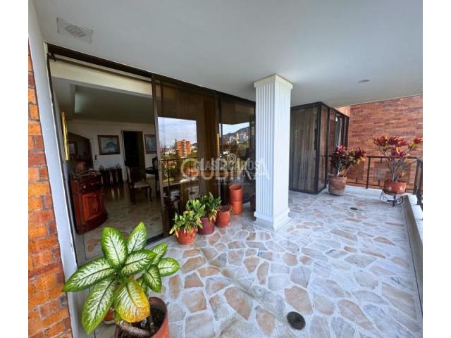 Apartamentos, Venta en Cristales