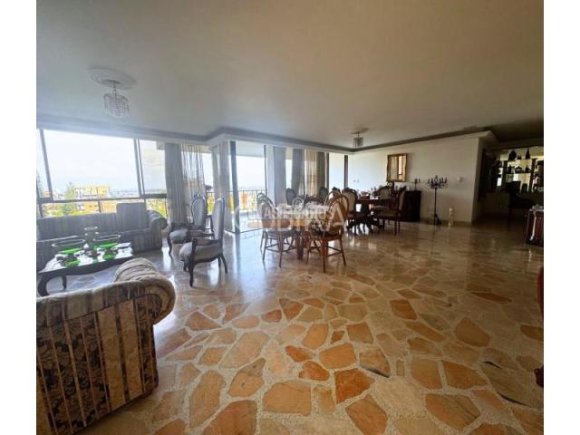 Apartamentos, Venta en Cristales