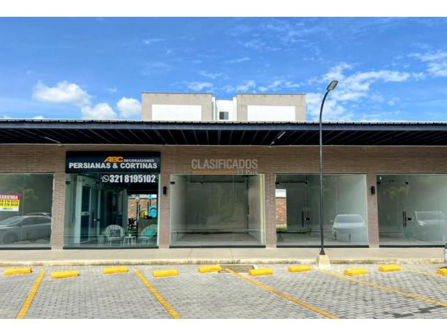 Locales y Bodegas, Venta en Ciudad Bochalema