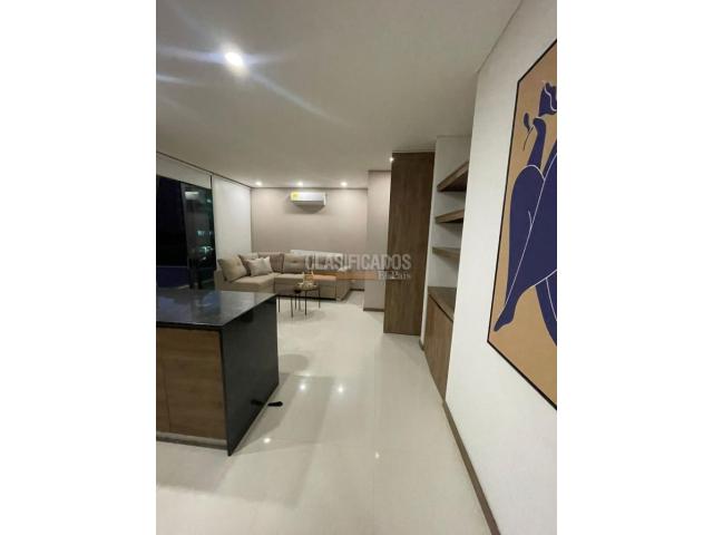 Apartaestudios, Alquiler en Barranquilla