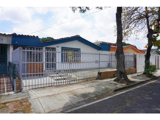 Casas, Venta en Vipasa