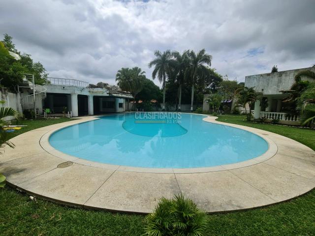 Fincas y Casas Campestres, Alquiler en Ciudad Jardín