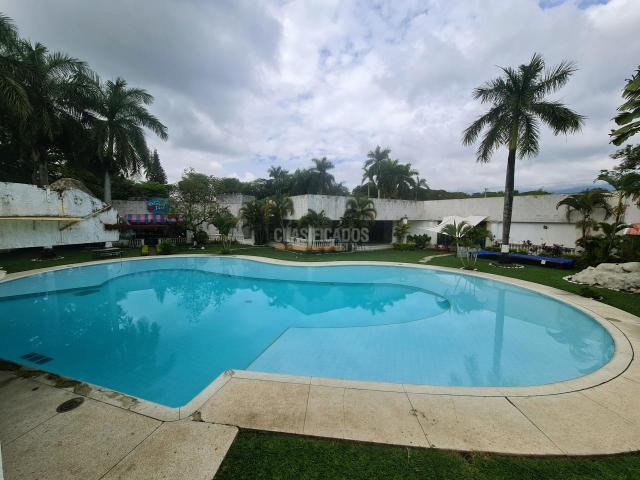 Fincas y Casas Campestres, Alquiler en Ciudad Jardín