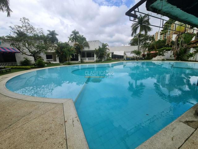 Fincas y Casas Campestres, Alquiler en Ciudad Jardín