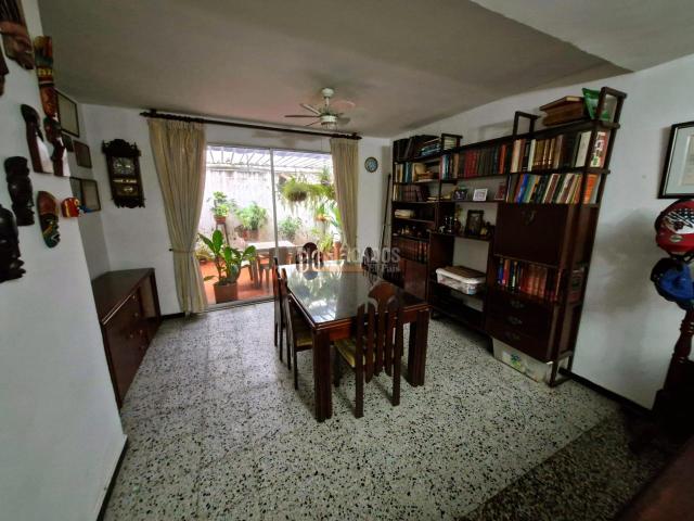 Casas, Venta en Cuarto de Legua