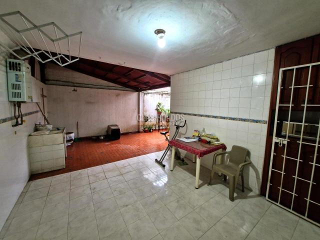 Casas, Venta en Cuarto de Legua