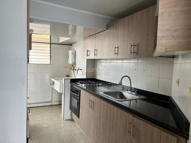 Apartamentos, Venta en Santa Anita