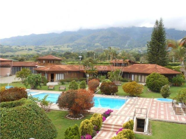 Fincas y Casas Campestres, Venta en Calima (Darién)