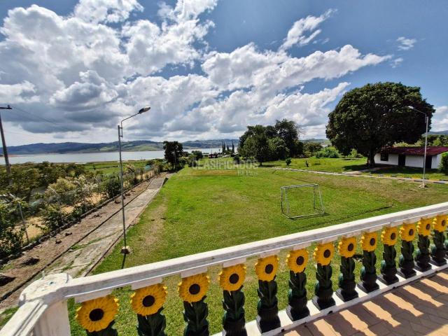 Fincas y Casas Campestres, Venta en Calima (Darién)