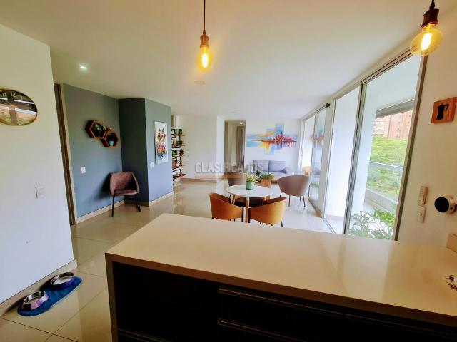 Apartamentos, Venta en El Ingenio