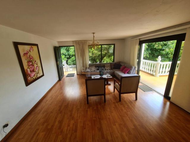 Casas, Venta en La Reforma