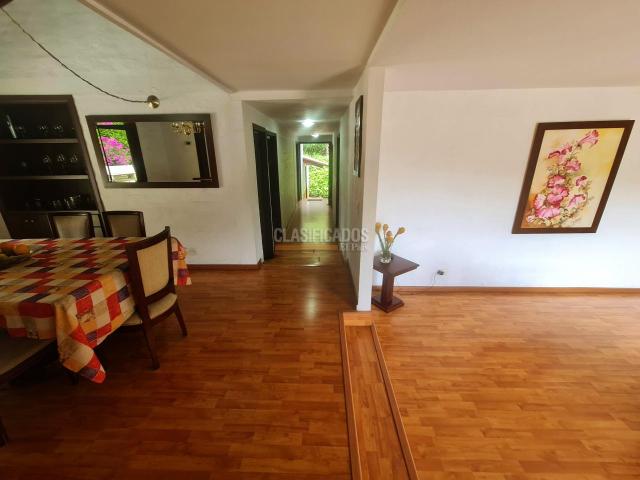 Casas, Venta en La Reforma