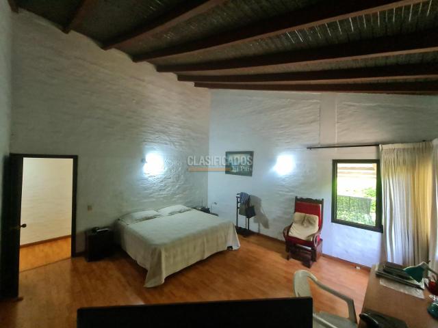 Casas, Venta en La Reforma