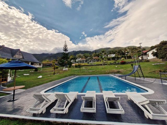 Fincas y Casas Campestres, Alquiler en Calima (Darién)