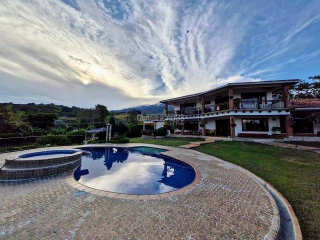 Fincas y Casas Campestres, Alquiler en Calima (Darién)