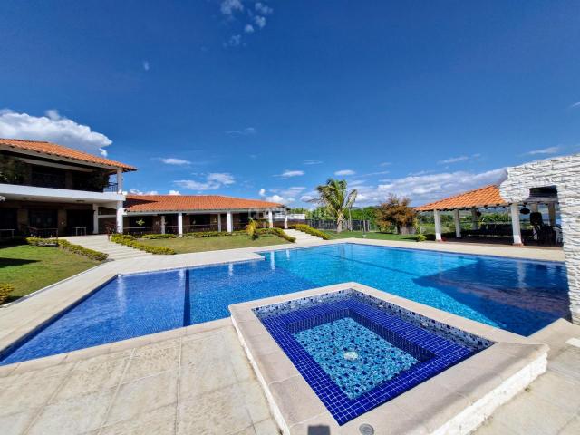 Fincas y Casas Campestres, Alquiler en Calima (Darién)