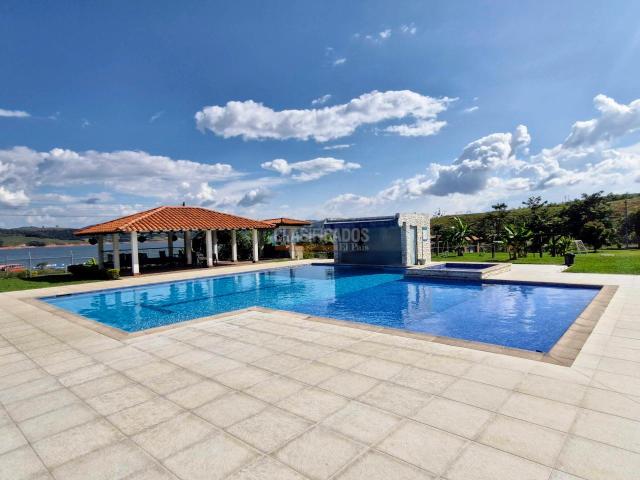 Fincas y Casas Campestres, Alquiler en Calima (Darién)