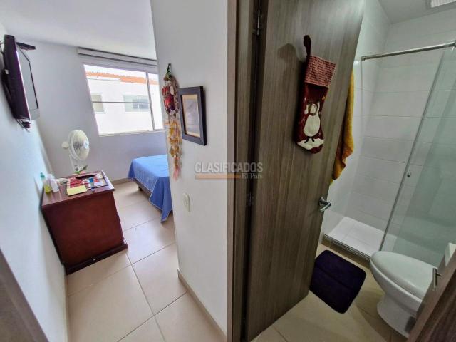 Casas, Venta en Jamundí