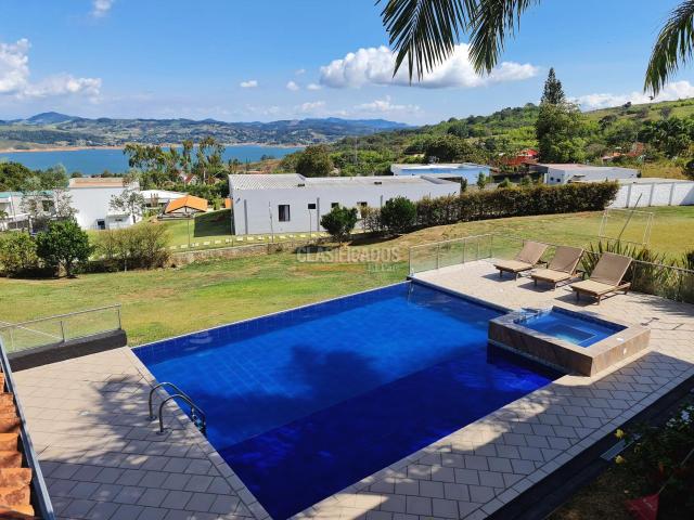 Fincas y Casas Campestres, Alquiler en Calima (Darién)