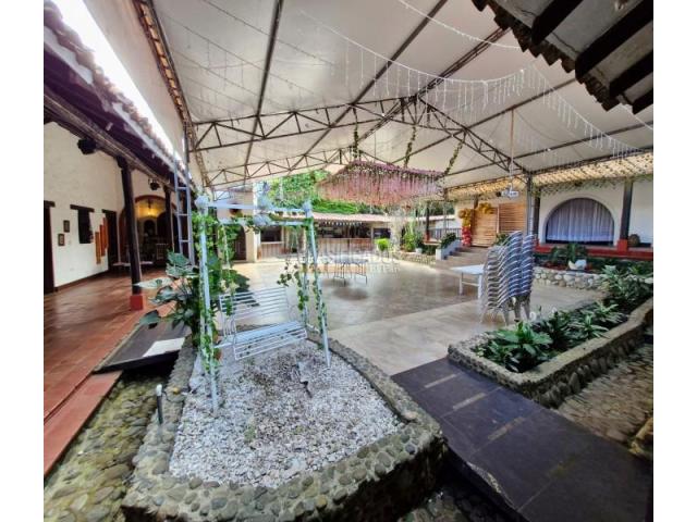 Fincas y Casas Campestres, Alquiler en Meléndez